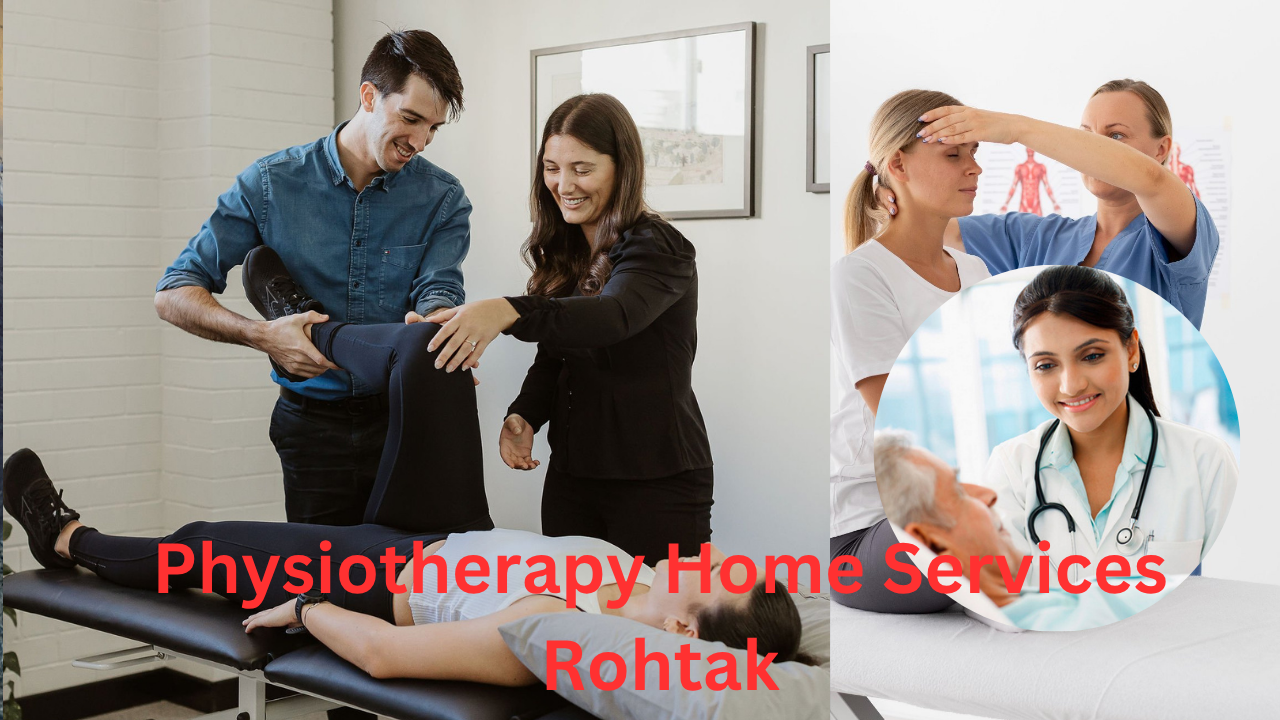 Physiotherapy